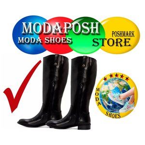 INC International Concepts Women Boots Size-6.5-M COD/198